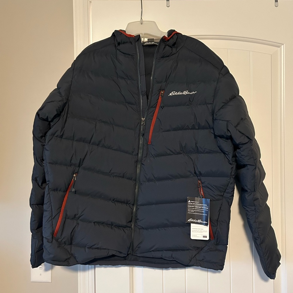 Men’s Eddie Bauer Jacket